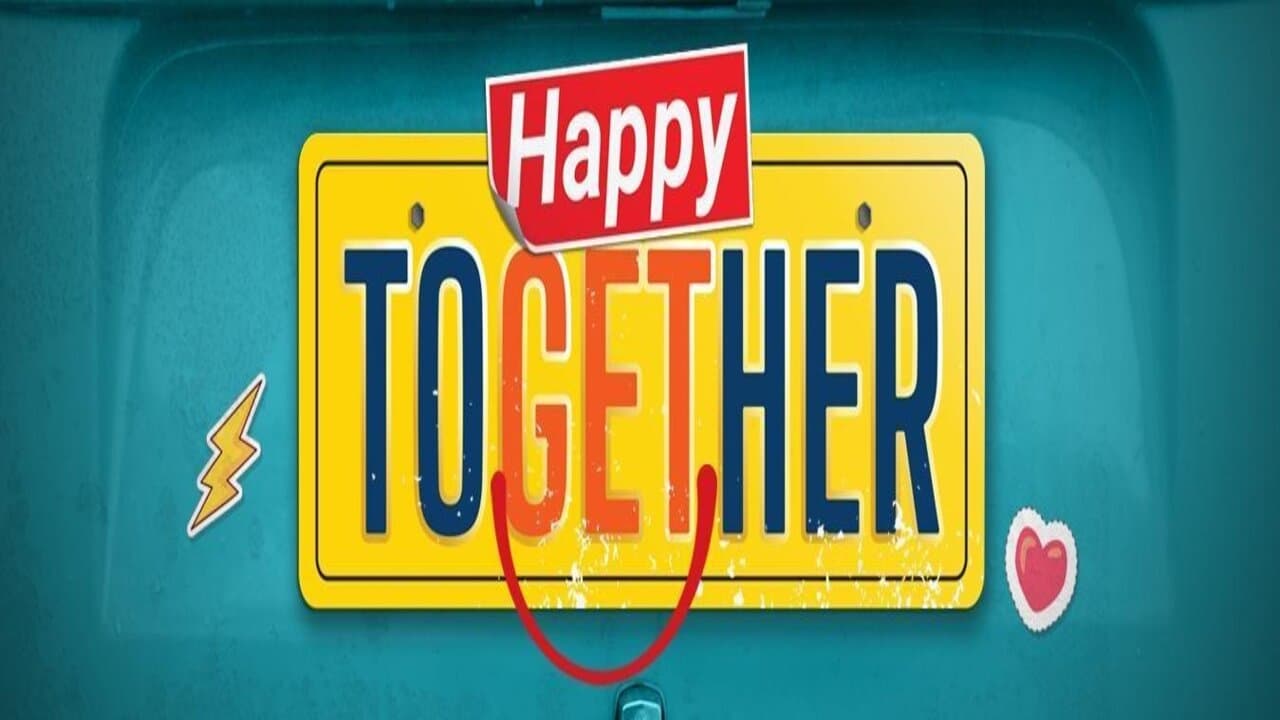 Happy Together รีวิวหนัง