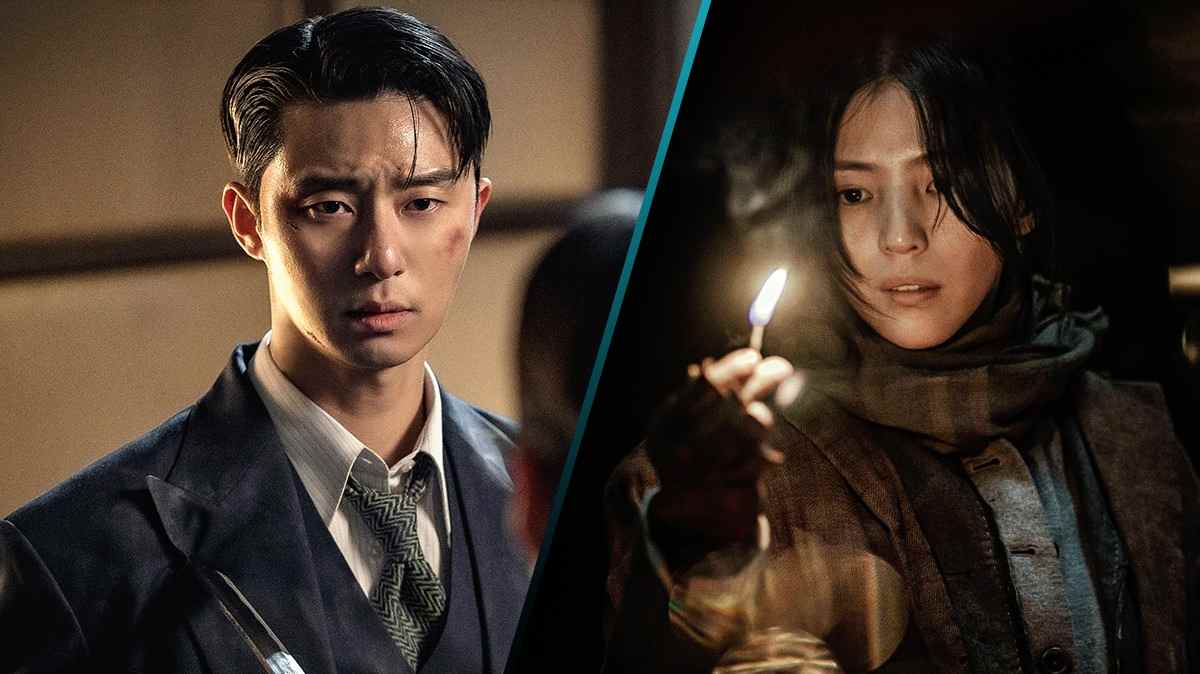 Gyeongseong Creature: Part 1 รีวิวหนัง
